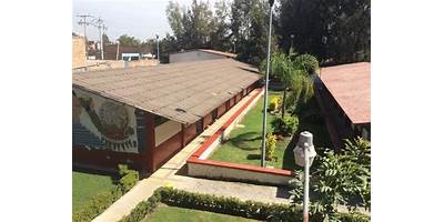 COLEGIO SANTA CRUZ DEL VALLE