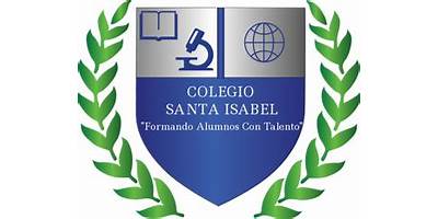 COLEGIO "SANTA ISABEL"