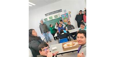 """COLEGIO SELTIK"""
