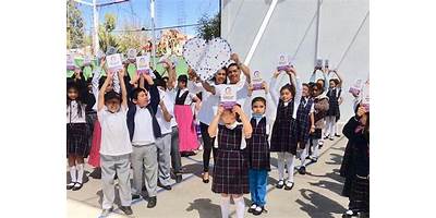 COLEGIO SENECA