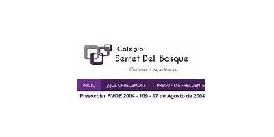 COLEGIO SERRET
