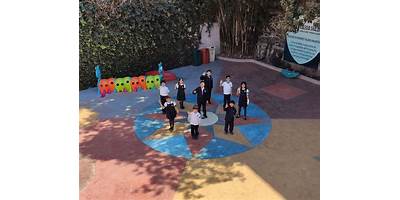 """COLEGIO SHALOM"""