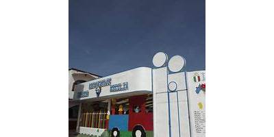 COLEGIO SICILIA