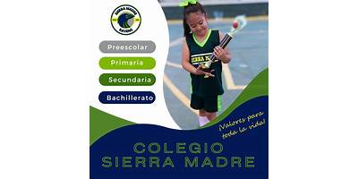 COLEGIO SIERRA MADRE