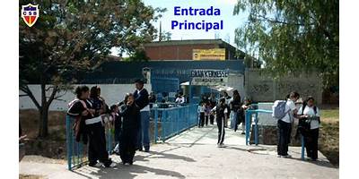 COLEGIO SIMÓN BOLÍVAR