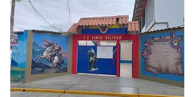 COLEGIO SIMON BOLIVAR