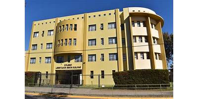 COLEGIO SIMON BOLIVAR