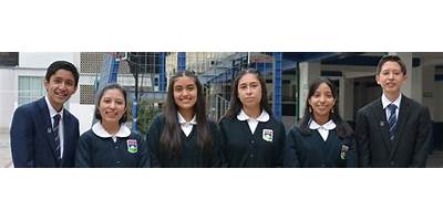 COLEGIO SIMON BOLIVAR