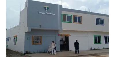 COLEGIO SINALOENSE