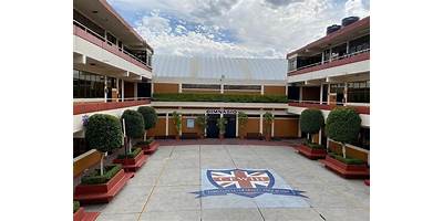COLEGIO SIR WINSTON LEONARD SPENCER CHURCHILL DE MEXICO A.C.