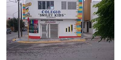 COLEGIO SMILEY KIDS