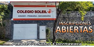 COLEGIO SOLEIL