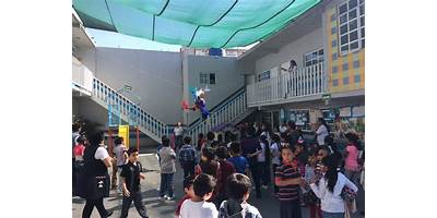 COLEGIO SOR JUANA INES DE LA CRUZ