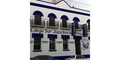 COLEGIO SOR JUANA INES DE LA CRUZ