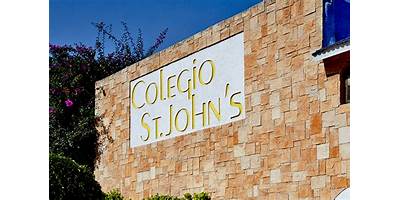 COLEGIO ST. JOHN'S
