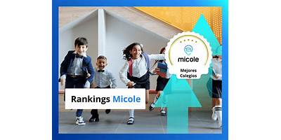 COLEGIO ST. MICHEL
