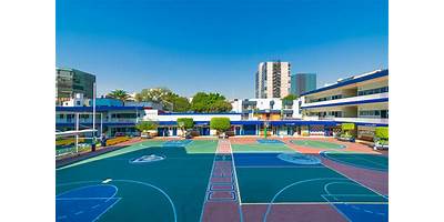 COLEGIO ST. PAUL