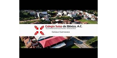 COLEGIO SUIZO DE MEXICO