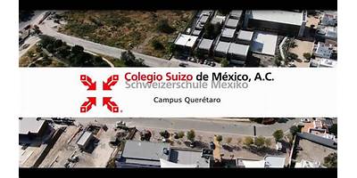 COLEGIO SUIZO DE MEXICO