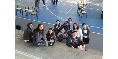 COLEGIO SURVAL