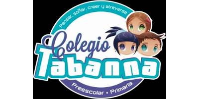"""COLEGIO TABANNA"""