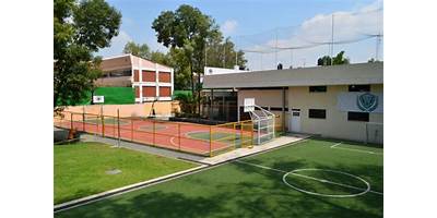 COLEGIO TEIFAROS