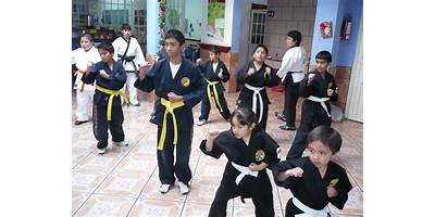 COLEGIO TELPOCHCALLI