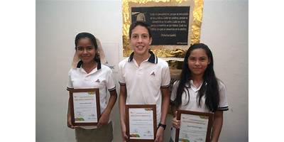 COLEGIO TEPEYAC