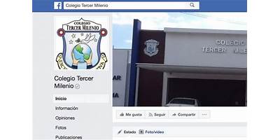COLEGIO TERCER MILENIO