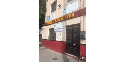 COLEGIO TERESA DE AVILA