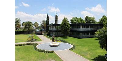 COLEGIO TERESA DE AVILA