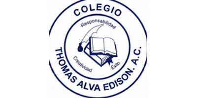 COLEGIO THOMAS ALVA EDISON A. C.