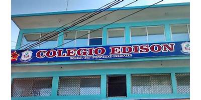 COLEGIO THOMAS ALVA EDISON