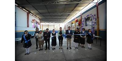 COLEGIO TIMBER