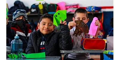 COLEGIO TIQVAH