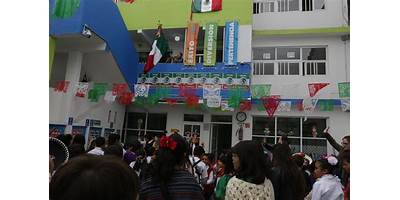 COLEGIO TIYOLI