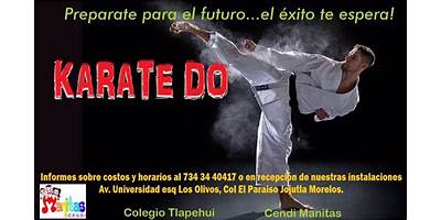 COLEGIO TLAPEHUI