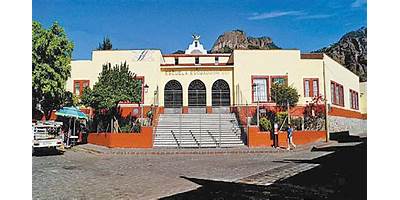 COLEGIO TLATELLI
