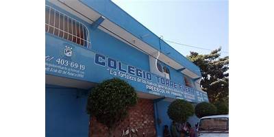 COLEGIO TORRE FUERTE