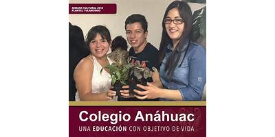 COLEGIO TULANCINGO