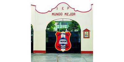 COLEGIO UN MUNDO MEJOR, S. C.