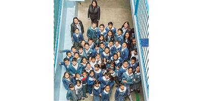 COLEGIO UNIÓN DE MÉXICO