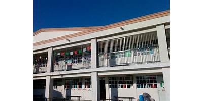 COLEGIO VALLADOLID