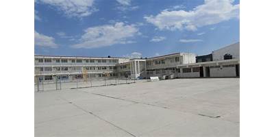 COLEGIO VALLADOLID