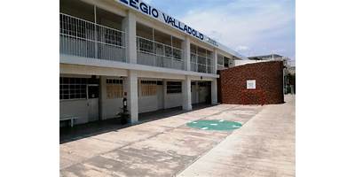 COLEGIO VALLADOLID PLANTEL TUXTLA