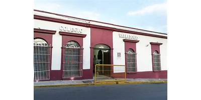 COLEGIO VALLADOLID UNIDAD CENTRO