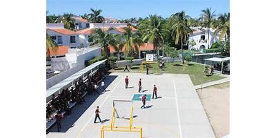COLEGIO VALLADOLID UNIDAD LA MARINA