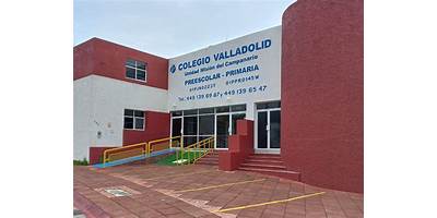COLEGIO VALLADOLID UNIDAD MISION DEL CAMPANARIO
