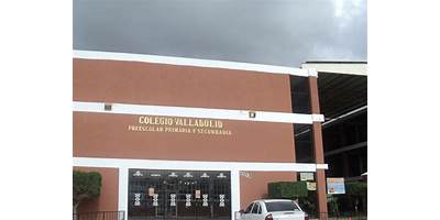 COLEGIO VALLADOLID UNIDAD URBANA