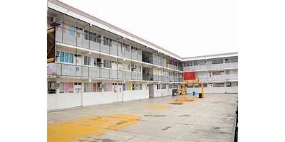 COLEGIO VALLADOLID UNIDAD VILLA VERDE